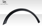 2012-2023 Tesla Model S Duraflex RVS Rear Fender Flares - 4 Piece