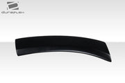 2012-2023 Tesla Model S Duraflex RVS Rear Fender Flares - 4 Piece
