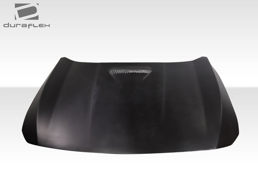 2018-2022 Honda Accord Duraflex Type R Look Hood - 1 Piece