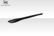 2019-2023 Toyota Corolla Hatchback Duraflex 3D Front Lip Spoiler - 1 Piece
