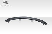 2019-2023 Toyota Corolla Hatchback Duraflex 3D Front Lip Spoiler - 1 Piece