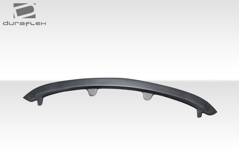 2019-2023 Toyota Corolla Hatchback Duraflex 3D Front Lip Spoiler - 1 Piece
