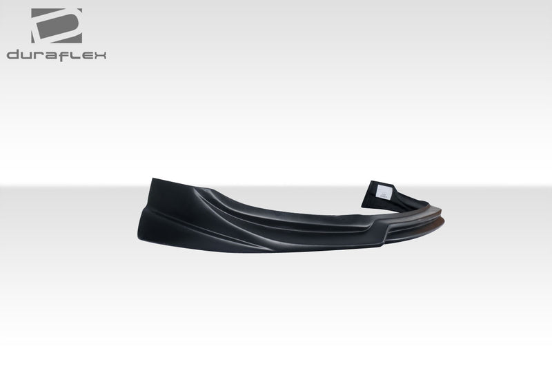 2017-2018 Hyundai Elantra Duraflex EBS Front Lip Spoiler - 1 Piece