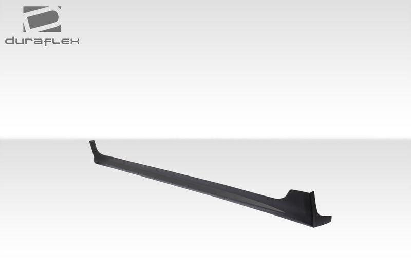 2012-2015 Honda Civic 4DR Duraflex Type M Side Skirts - 2 Piece
