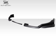 2012-2017 Hyundai Veloster Non Turbo Duraflex EBS Front Lip Spoiler - 3 Piece