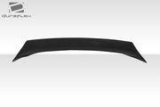2003-2008 Nissan 350Z Z33 Coupe Duraflex Super Cool Rear Wing Spoiler - 1 Piece
