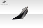 2003-2008 Nissan 350Z Z33 Coupe Duraflex Super Cool Rear Wing Spoiler - 1 Piece