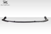 2018-2023 Toyota Camry Duraflex SXE Look Front Lip Under Spoiler - 1 Piece