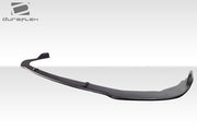 2018-2023 Toyota Camry Duraflex SXE Look Front Lip Under Spoiler - 1 Piece