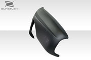 1984-1991 BMW 3 Series E30 Duraflex M3 Look Wide Body Front Fenders - 2 Piece