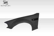 2000-2003 BMW 3 Series E46 2DR Duraflex M3 Look Front Fenders - 2 Piece