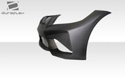 2009-2011 BMW 3 Series E90 Duraflex M2 Look Front Bumper Cover - 1 Piece