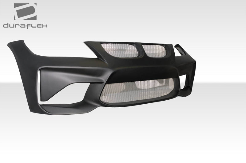 2009-2011 BMW 3 Series E90 Duraflex M2 Look Front Bumper Cover - 1 Piece