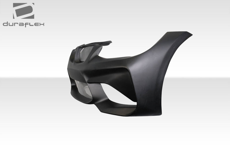 2011-2013 BMW 3 Series E92 2DR E93 Convertible Duraflex M2 Look Front Bumper Cover - 1 Piece