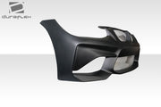 2011-2013 BMW 3 Series E92 2DR E93 Convertible Duraflex M2 Look Front Bumper Cover - 1 Piece
