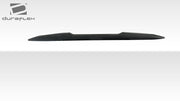2012-2018 BMW 3 Series F30 / 2014-2019 M3 F80 Duraflex Plasma Rear Wing Spoiler - 1 Piece
