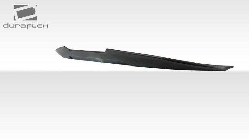 2012-2018 BMW 3 Series F30 / 2014-2019 M3 F80 Duraflex Plasma Rear Wing Spoiler - 1 Piece