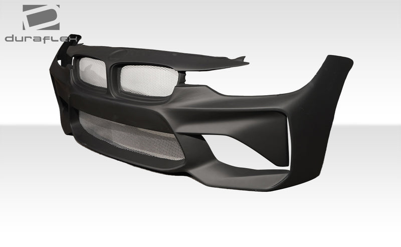 2012-2018 BMW 3 Series F30 Duraflex M2 Look Front Bumper Cover - 1 Piece