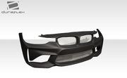 2012-2018 BMW 3 Series F30 Duraflex M2 Look Front Bumper Cover - 1 Piece