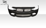 2012-2018 BMW 3 Series F30 Duraflex M2 Look Front Bumper Cover - 1 Piece