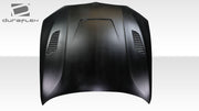 2019-2022 BMW 3 Series G20 Duraflex AF1 Look Hood - 1 Piece
