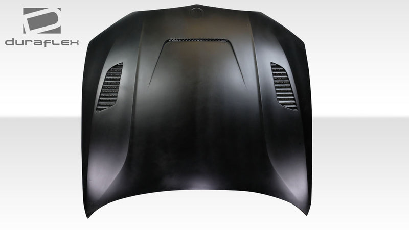 2019-2022 BMW 3 Series G20 Duraflex AF1 Look Hood - 1 Piece