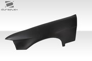 1992-1998 BMW 3 Series M3 E36 4DR Duraflex C Spec Front Fender Flares - 2 Piece