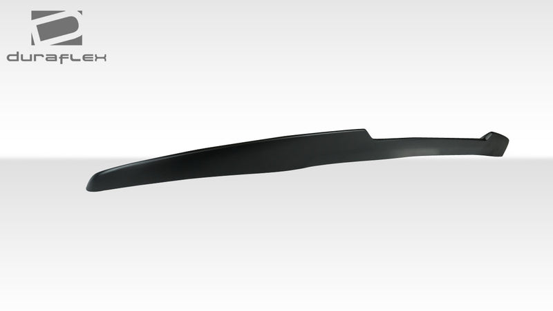 2006-2011 BMW 3 Series M3 E90 Duraflex M4 Look Rear Wing Spoiler - 1 Piece