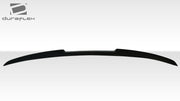 2006-2011 BMW 3 Series M3 E90 Duraflex M4 Look Rear Wing Spoiler - 1 Piece