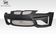 2004-2010 BMW 5 Series E60 Duraflex M2 Look Front Bumper Cover - 1 Piece
