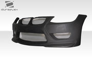 2008-2013 BMW M3 E90 E92 E93 Duraflex ER-M Front Bumper Cover - 1 Piece