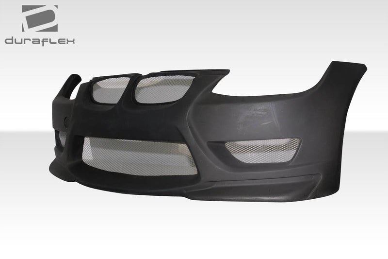 2008-2013 BMW M3 E90 E92 E93 Duraflex ER-M Front Bumper Cover - 1 Piece