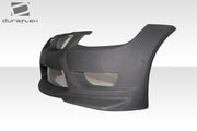 2008-2013 BMW M3 E90 E92 E93 Duraflex ER-M Front Bumper Cover - 1 Piece