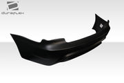 2008-2013 BMW M3 E92 2DR Coupe Duraflex ER-M Rear Bumper Cover - 1 Piece