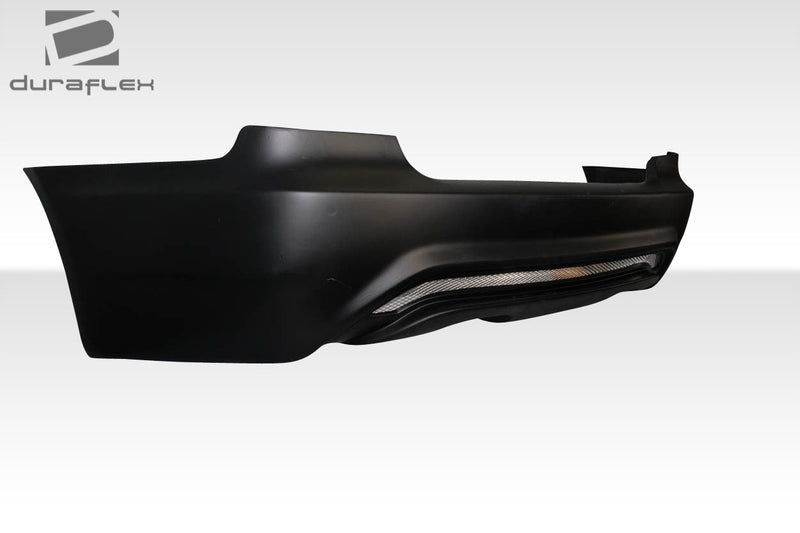 2008-2013 BMW M3 E92 2DR Coupe Duraflex ER-M Rear Bumper Cover - 1 Piece