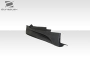 2008-2013 BMW M3 E92 2DR Coupe Duraflex ER-M Side Skirts Rocker Panels - 2 Piece