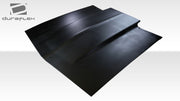 1967-1969 Chevrolet Camaro Duraflex 2" Cowl Hood - 1 Piece