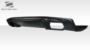 2016-2023 Chevrolet Camaro Duraflex GMX Rear Diffuser - 1 Piece ( Quad exhaust )