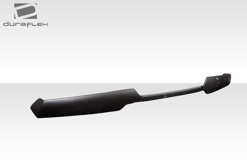 2014-2019 Chevrolet Corvette C7 Duraflex Wickerbill Rear Wing Spoiler - 3 Piece