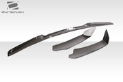 2014-2019 Chevrolet Corvette C7 Duraflex Wickerbill Rear Wing Spoiler - 3 Piece