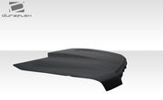 2009-2014 Ford F-150 Duraflex 2" Cowl Hood - 1 Piece