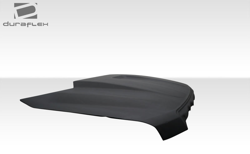 2009-2014 Ford F-150 Duraflex 2" Cowl Hood - 1 Piece