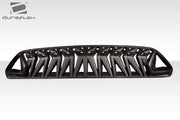 2015-2017 Ford Mustang Duraflex Predator Grille - 1 Piece