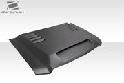 2015-2019 GMC Sierra 2500 3500 Heavy Duty Duraflex RKS Hood - 1 Piece