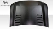 2015-2019 GMC Sierra 2500 3500 Heavy Duty Duraflex RKS Hood - 1 Piece
