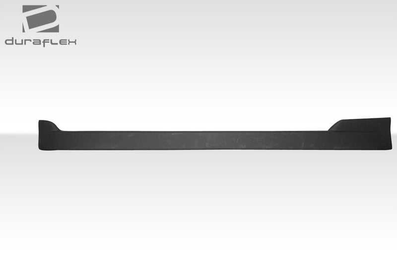 1996-2000 Honda Civic 2DR / HB Duraflex C Speed Side Skirts Rocker Panels - 2 Piece