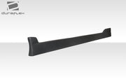 1996-2000 Honda Civic 2DR / HB Duraflex C Speed Side Skirts Rocker Panels - 2 Piece