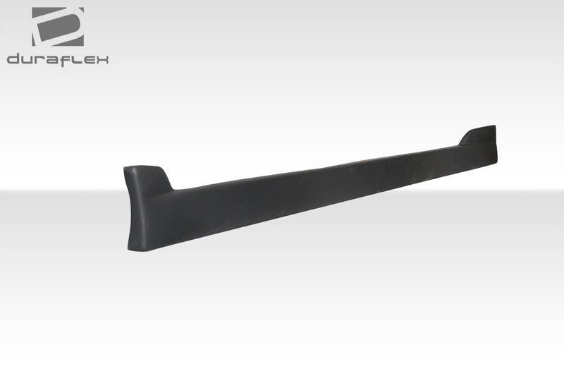 1996-2000 Honda Civic 2DR / HB Duraflex C Speed Side Skirts Rocker Panels - 2 Piece