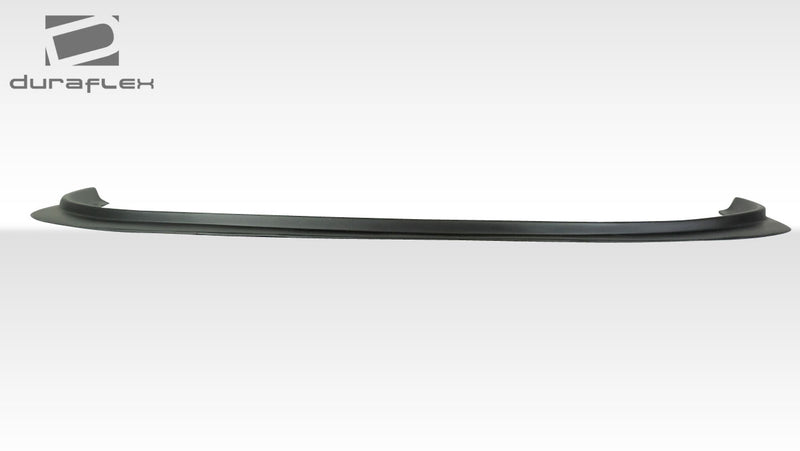 2006-2008 Honda Civic 2DR Duraflex MDF Front Lip Under Spoiler - 1 Piece
