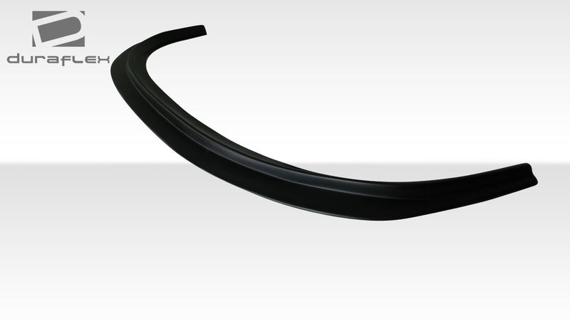 2006-2008 Honda Civic 2DR Duraflex MDF Front Lip Under Spoiler - 1 Piece